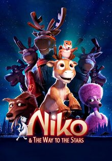Niko - Lentäjän poika