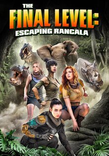 The Final Level: Escaping Rancala