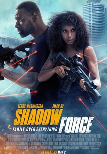 Shadow Force