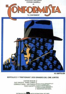 The Conformist