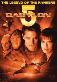 Babylon 5: Legend of the Rangers