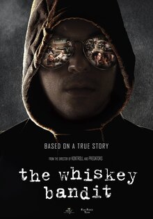 The Whiskey Bandit