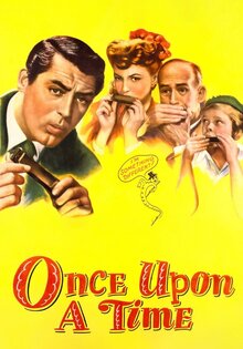 Once Upon a Time