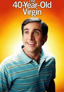 The 40-Year-Old Virgin