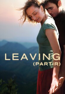 Leaving