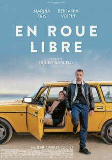 En roue libre