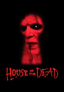 House of the Dead