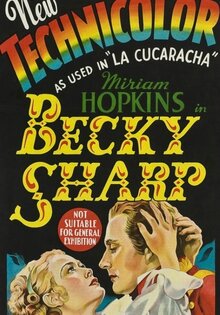Becky Sharp