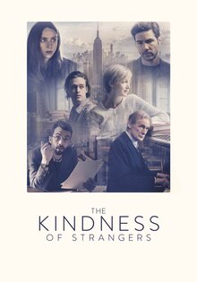 The Kindness of Strangers