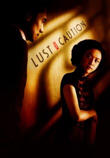 Lust, Caution