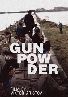 Gunpowder