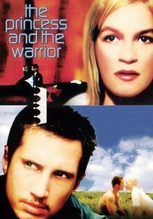 The Princess and the Warrior