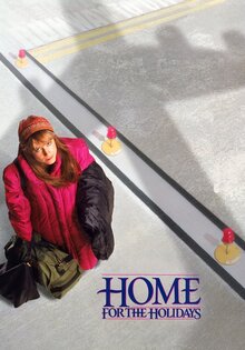 Home for the Holidays