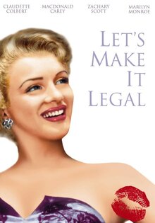 Let's Make It Legal