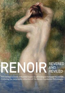 Renoir: Revered and Reviled