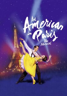 An American in Paris