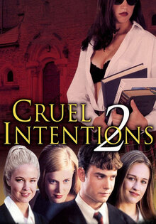 Cruel Intentions 2