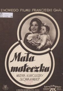 Little Mother