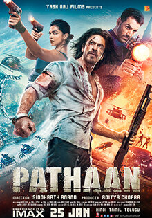Pathaan