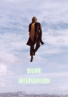 Divine Intervention