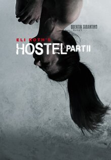 Hostel: Part II