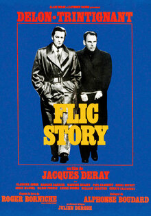 Flic Story
