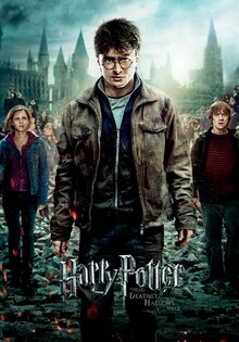 Harry Potter and the Deathly Hallows: Part 2
