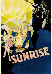 Sunrise: A Song of Two Humans