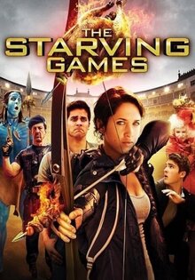 The Starving Games