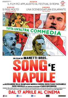 Song'e Napule