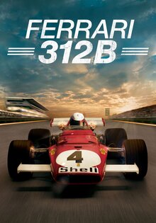 Ferrari 312B