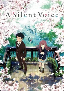 A Silent Voice / Koe no katachi