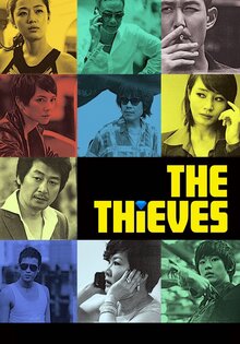 The Thieves