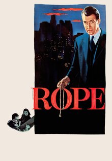 Rope