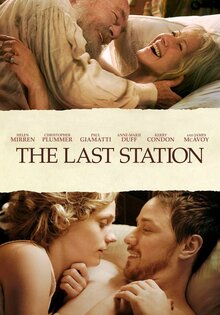 The Last Station