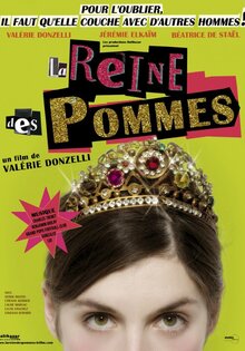 Reine des pommes, La