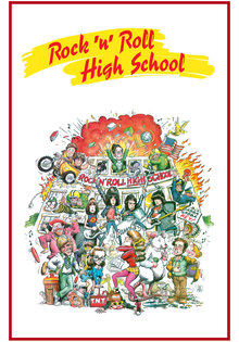 Rock 'n' Roll High School