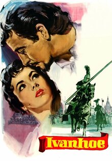Ivanhoe