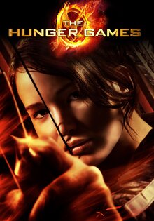 The Hunger Games