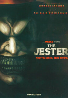 The Jester