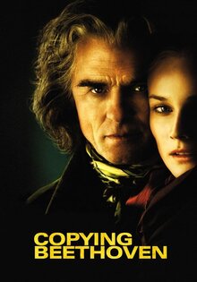 Copying Beethoven
