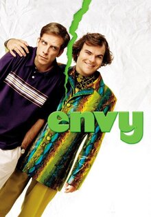 Envy