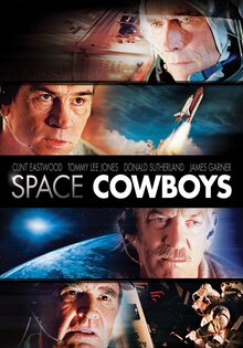 Space Cowboys
