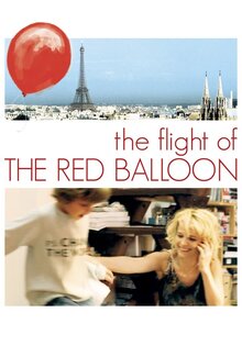 Voyage du ballon rouge, Le