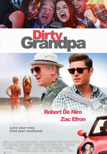 Dirty Grandpa