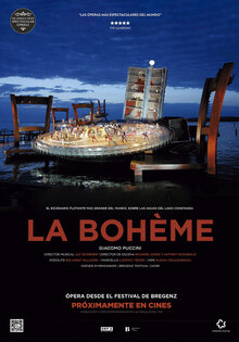 La Bohème