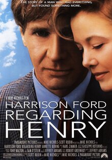 Regarding Henry