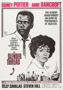 The Slender Thread