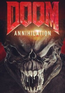 Doom: Аннигиляция