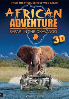 African Adventure: Safari in the Okavango